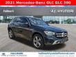 Used 2021 Mercedes-Benz GLC GLC 300 SUV