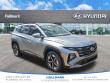 New 2026 Hyundai Tucson SEL SUV