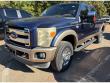 Used 2013 Ford F-350 Lariat Crew Cab
