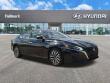 Used 2025 Nissan Altima 2.5 SV Sedan