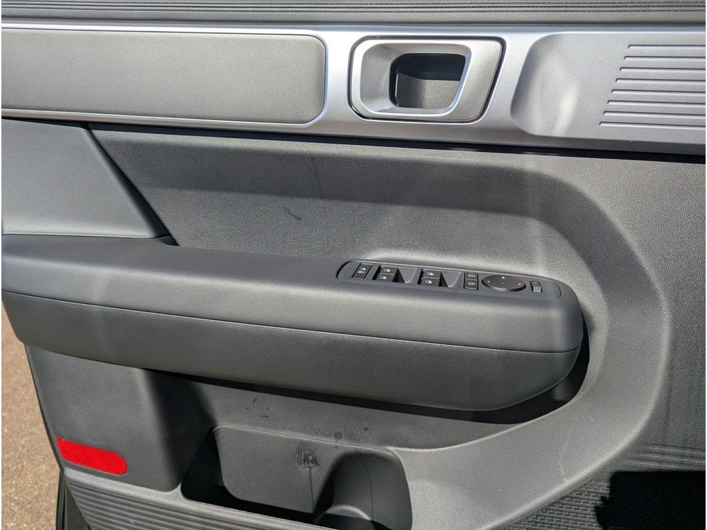 2026 Hyundai Santa Fe SE - Photo 13