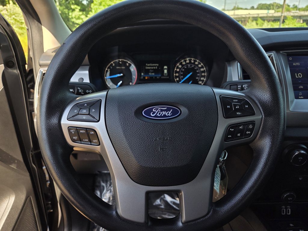 2021 Ford Ranger XLT - Photo 21