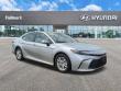 Used 2025 Toyota Camry LE Sedan