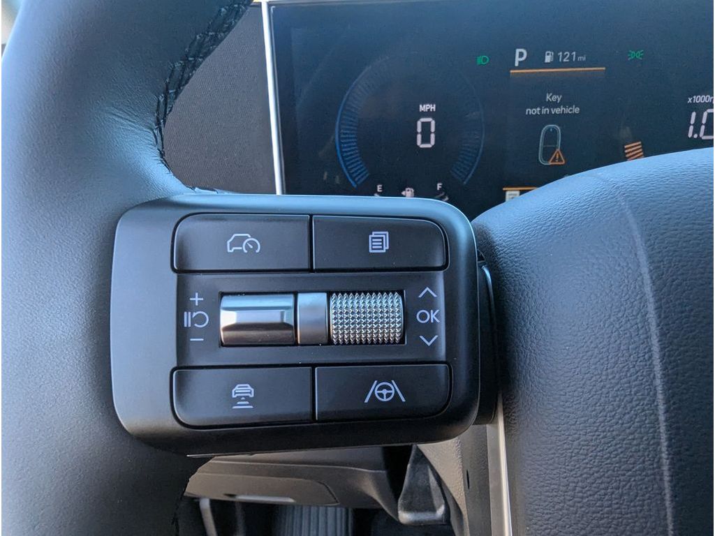 2026 Hyundai Santa Fe SE - Photo 19