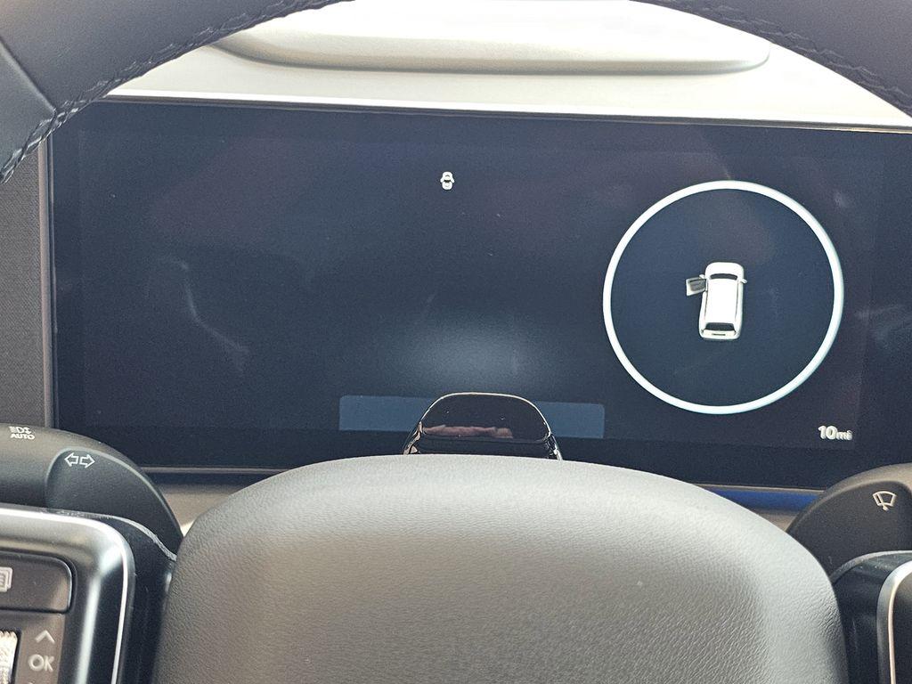 2026 Hyundai IONIQ 9 SEL - Photo 8