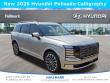 New 2026 Hyundai Palisade Calligraphy SUV
