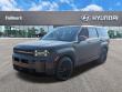 New 2026 Hyundai Santa Fe Calligraphy SUV