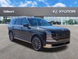  Hyundai Palisade Hybrid