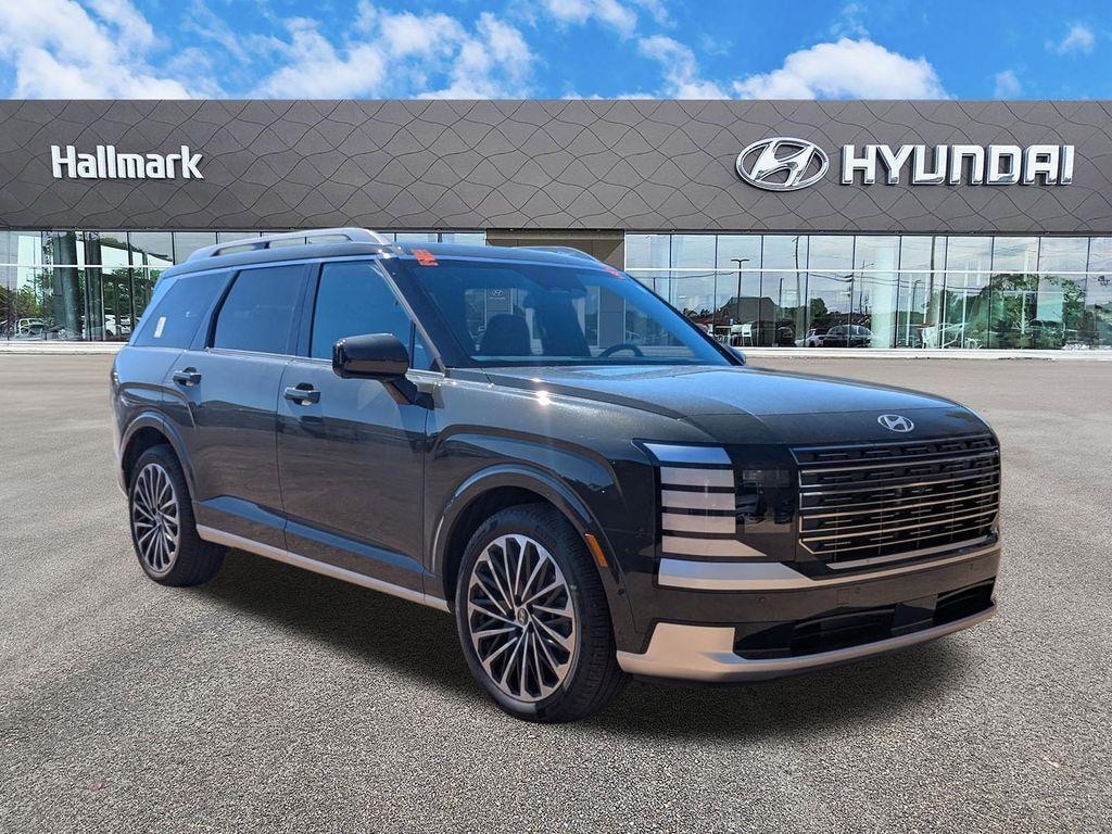 New 2026 Hyundai Palisade Hybrid Calligraphy SUV