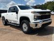 Used 2025 Chevrolet Silverado LT Crew Cab