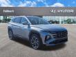 New 2026 Hyundai Tucson Hybrid Limited SUV
