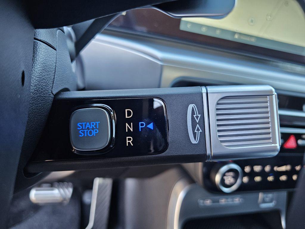 2026 Hyundai IONIQ 9 Performance Calligraphy - Photo 20