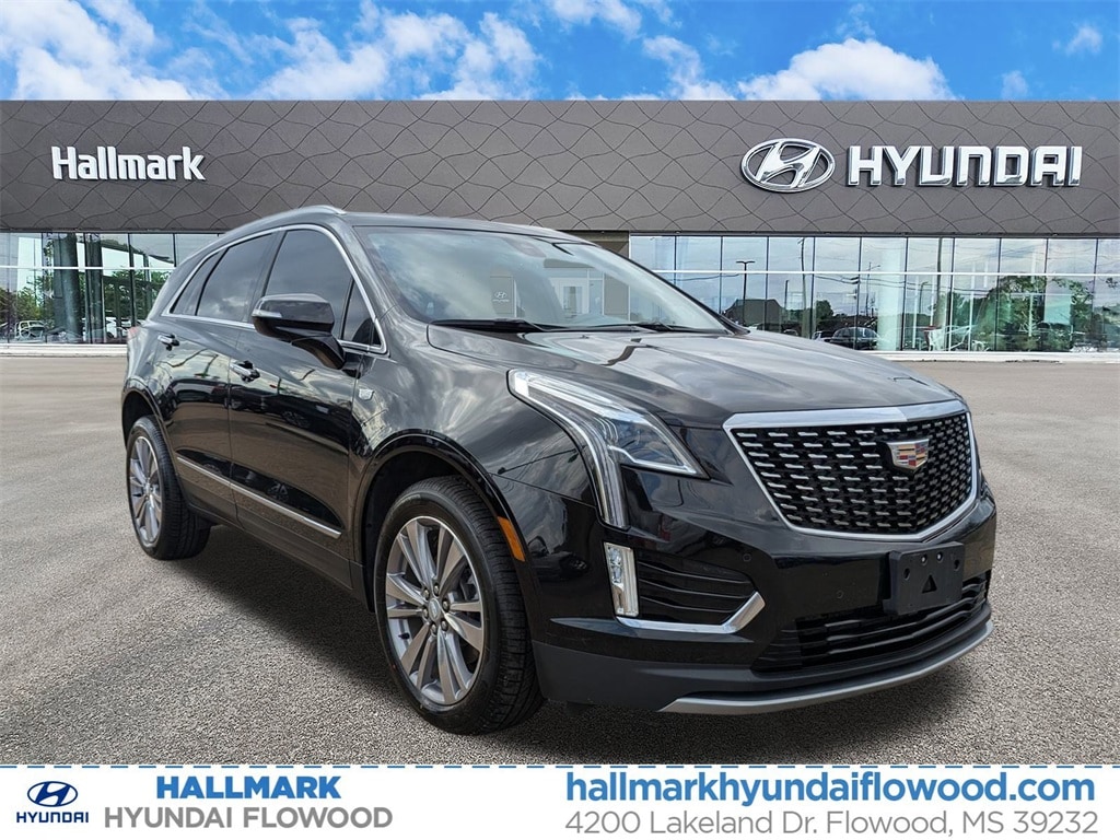 2024 Cadillac XT5 Premium Luxury's photo