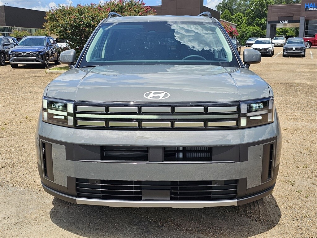 2026 Hyundai Santa Fe SEL photo 2