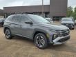 New 2026 Hyundai Tucson SEL SUV