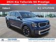 Used 2024 Kia Telluride SX-Prestige SUV