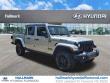 Used 2022 Jeep Gladiator Willys Truck