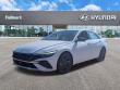 New 2026 Hyundai Elantra SEL Sport Sedan
