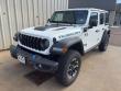 Used 2024 Jeep Wrangler 4xe Rubicon Sport Utility