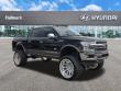 Used 2018 Ford F-150 King Ranch Truck
