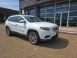 Used 2019 Jeep Cherokee Latitude Plus SUV
