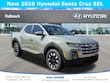Hyundai Santa Cruz