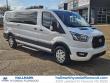 Used 2023 Ford Transit-350 XLT Wagon