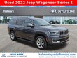 Jeep Wagoneer