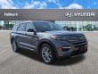 Used 2023 Ford Explorer Limited SUV