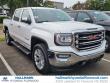 Used 2018 GMC Sierra 1500 SLT Truck
