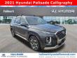Used 2021 Hyundai Palisade Calligraphy SUV