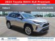 Used 2024 Toyota RAV4 XLE Premium SUV