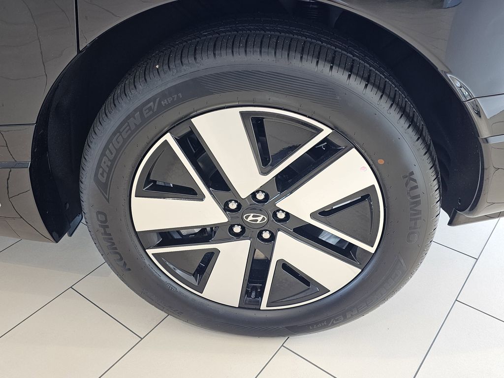 2026 Hyundai IONIQ 9 SEL - Photo 22