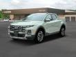 New 2025 Hyundai Santa Cruz Limited Truck