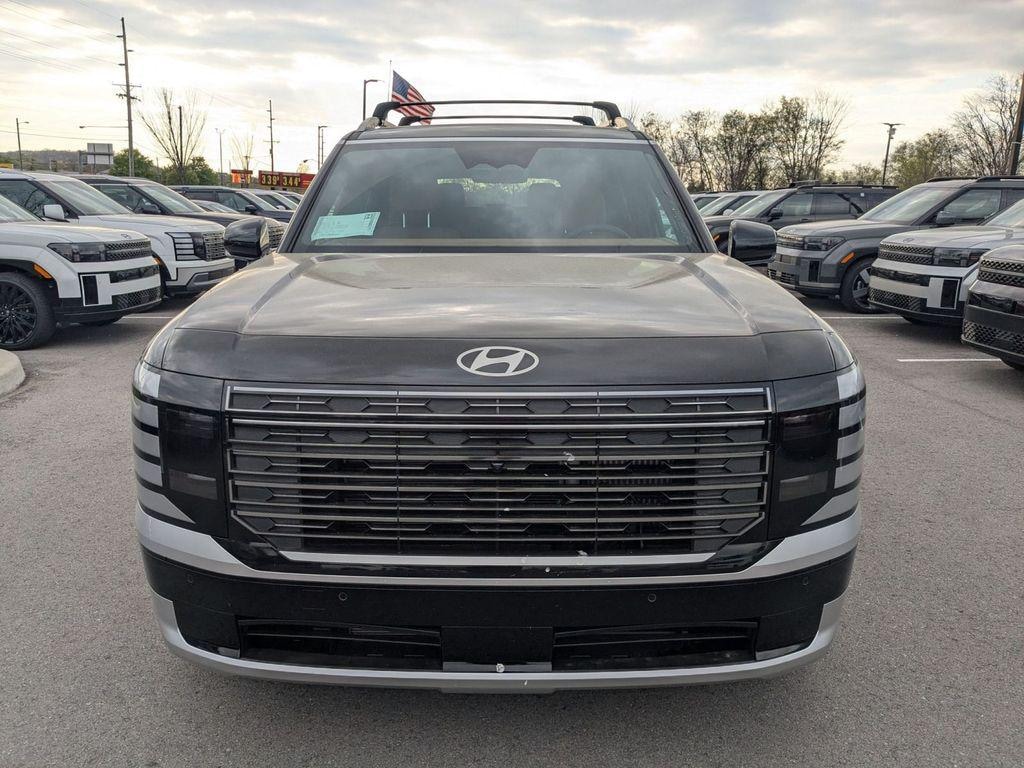New 2026 Hyundai Palisade Hybrid Calligraphy SUV