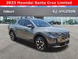 Certified 2023 Hyundai Santa Cruz Limited Truck
