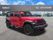 Used 2024 Jeep Wrangler Sport SUV
