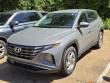 Used 2024 Hyundai Tucson SE SUV