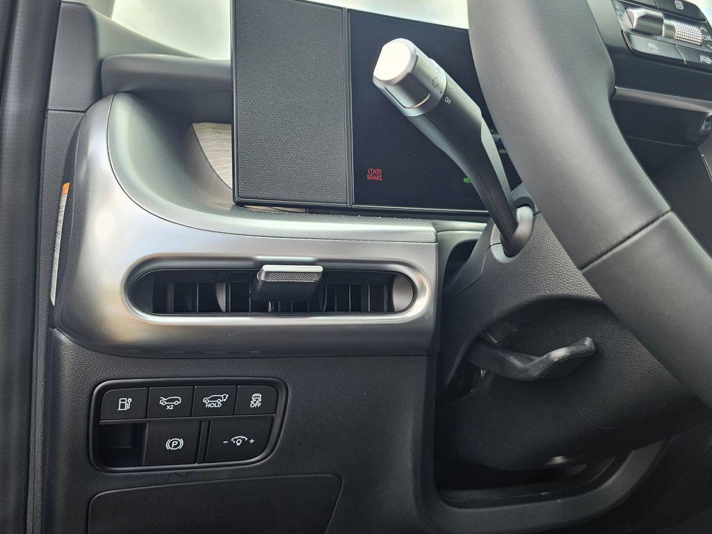 2026 Hyundai IONIQ 9 SEL - Photo 19