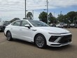  Hyundai Sonata Hybrid