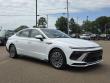 New 2026 Hyundai Sonata Hybrid SEL Sedan