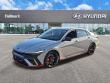 New 2025 Hyundai Elantra N Base Sedan