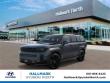 New 2025 Hyundai Santa Fe Hybrid Calligraphy SUV