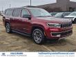 Used 2024 Jeep Wagoneer L Series II SUV