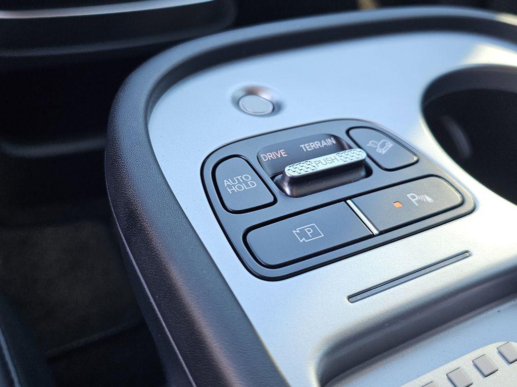 2026 Hyundai IONIQ 9 Performance Limited - Photo 20