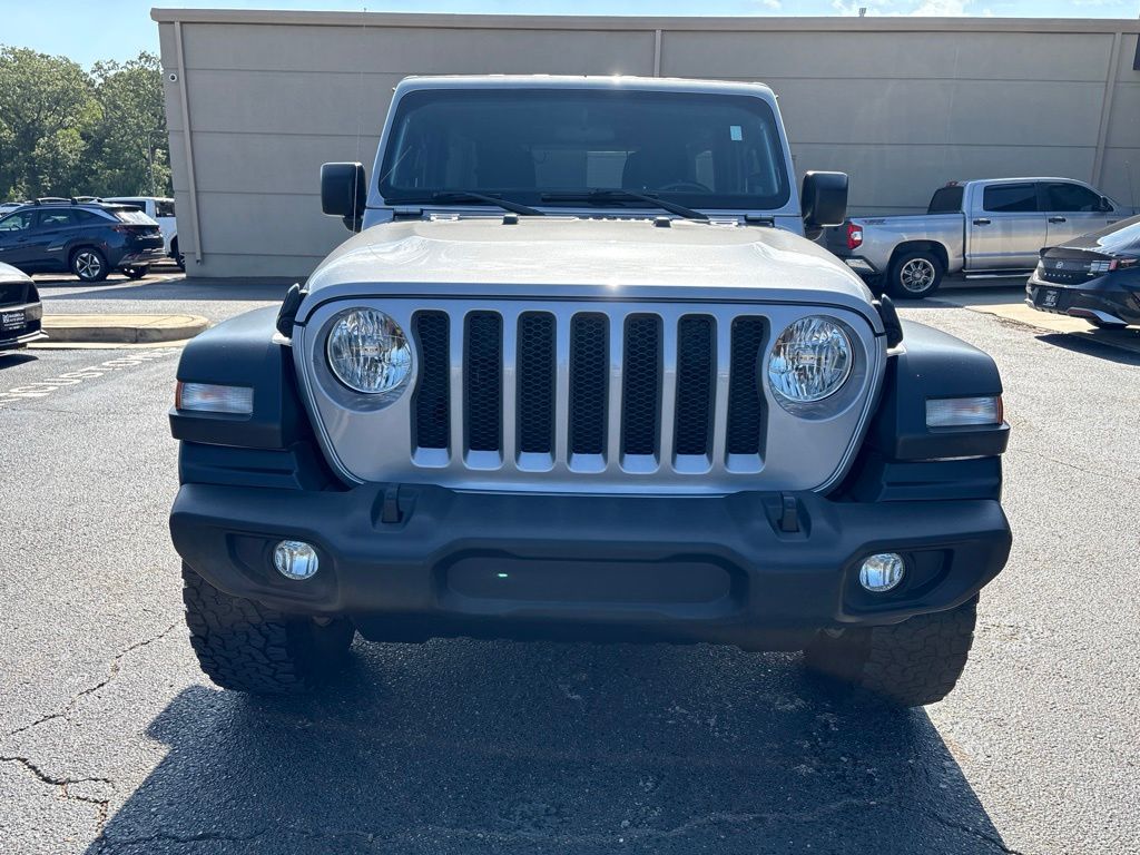 1C4HJXDN7LW220414