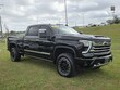  Chevrolet Silverado 2500HD