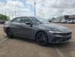 New 2026 Hyundai Elantra SEL Sport Sedan