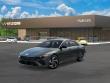 New 2026 Hyundai Elantra SEL Sport Sedan