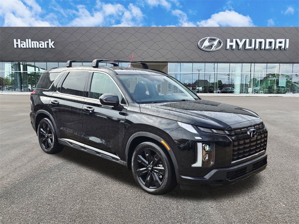 2023 Hyundai Palisade XRT's photo